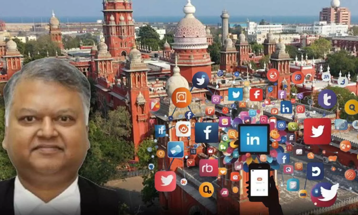 உத்தரவுகளை பிறப்பித்தற்காக நீதிபதிகளும் விமர்சிக்கப்படுகிறார்கள் - நீதிபதி செந்தில்குமார் உத்தரவுகளை பிறப்பித்தற்காக நீதிபதிகளும் விமர்சிக்கப்படுகிறார்கள் - நீதிபதி செந்தில்குமார்