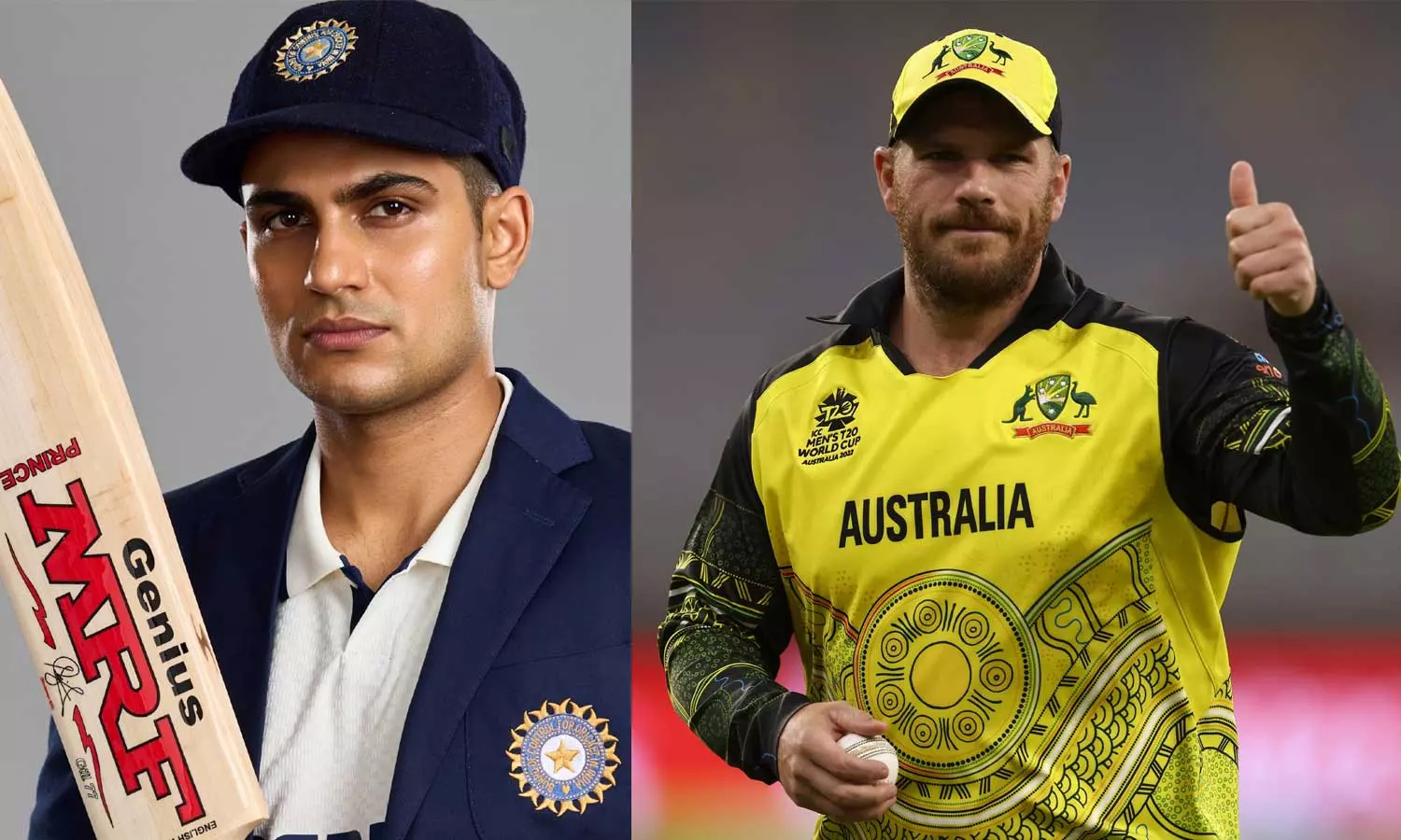 ஒருநாள் அணி கேப்டன்: சுப்மன் கில்லுக்கு ஆரோன் பிஞ்ச் ஆதரவு