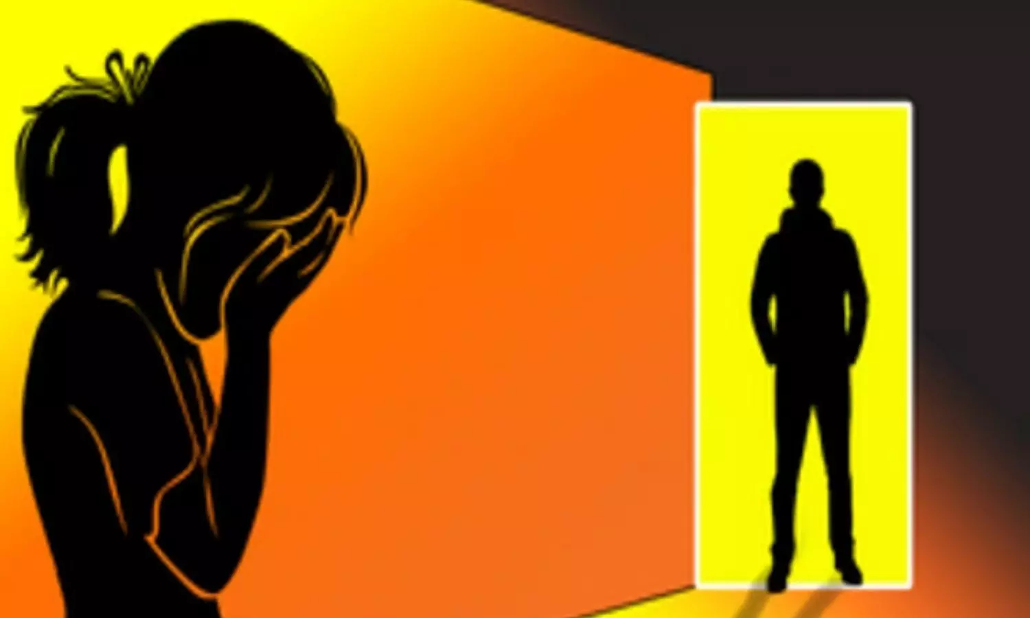 அலுவலக கழிவறையில் 8 ஆம் வகுப்பு மாணவிக்கு பல மாதங்களாக நேர்ந்த கொடுமை - உ.பி பள்ளி மேலாளர் கைது