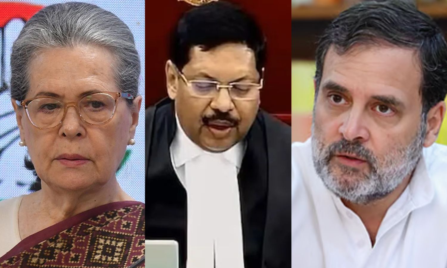 இது அரசியலமைப்பின் மீதான தாக்குதல்.. உச்சநீதிமன்ற தலைமை நீதிபதி மீதான தாக்குதலுக்கு காங்கிரஸ் கண்டனம்