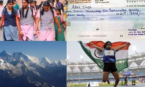 Tamil News Live: இன்றைய முக்கிய செய்திகள்...