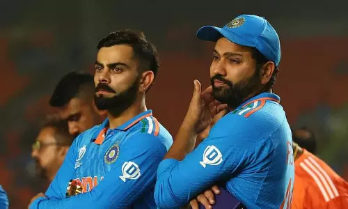 முடிவுக்கு வருகிறதா ரோகித், கோலியின் கிரிக்கெட் எதிர்காலம்?