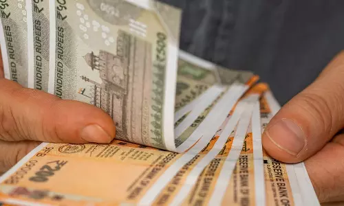 தமிழக அரசு ஊழியர்களுக்கு தீபாவளி போனஸ் அறிவிப்பு