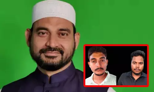 கஞ்சா வழக்கில் பாஜக நிர்வாகி வேலூர் இப்ராஹிம் மகன் அப்துல் ரகுமான் கைது