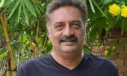 கேரள திரைப்பட விருதுகள்- தேர்வுக்குழு தலைவராக பிரகாஷ் ராஜ் நியமனம்