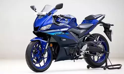 ரூ. 20,000 வரை குறைவு... வாடிக்கையாளர்களுக்கு குட் நியூஸ் கொடுத்த யமஹா