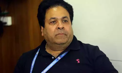 ஆஸ்திரேலியா ஏ அணி வீரர்களுக்கு தரக்குறைவான உணவு வழங்கப்பட்டதா? - ராஜீவ் சுக்லா விளக்கம்