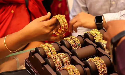GOLD PRICE TODAY: ஒரே நாளில் சவரனுக்கு ரூ.1,400 உயர்வு- ரூ.89,000-ஐ தொட்ட தங்கம் விலை