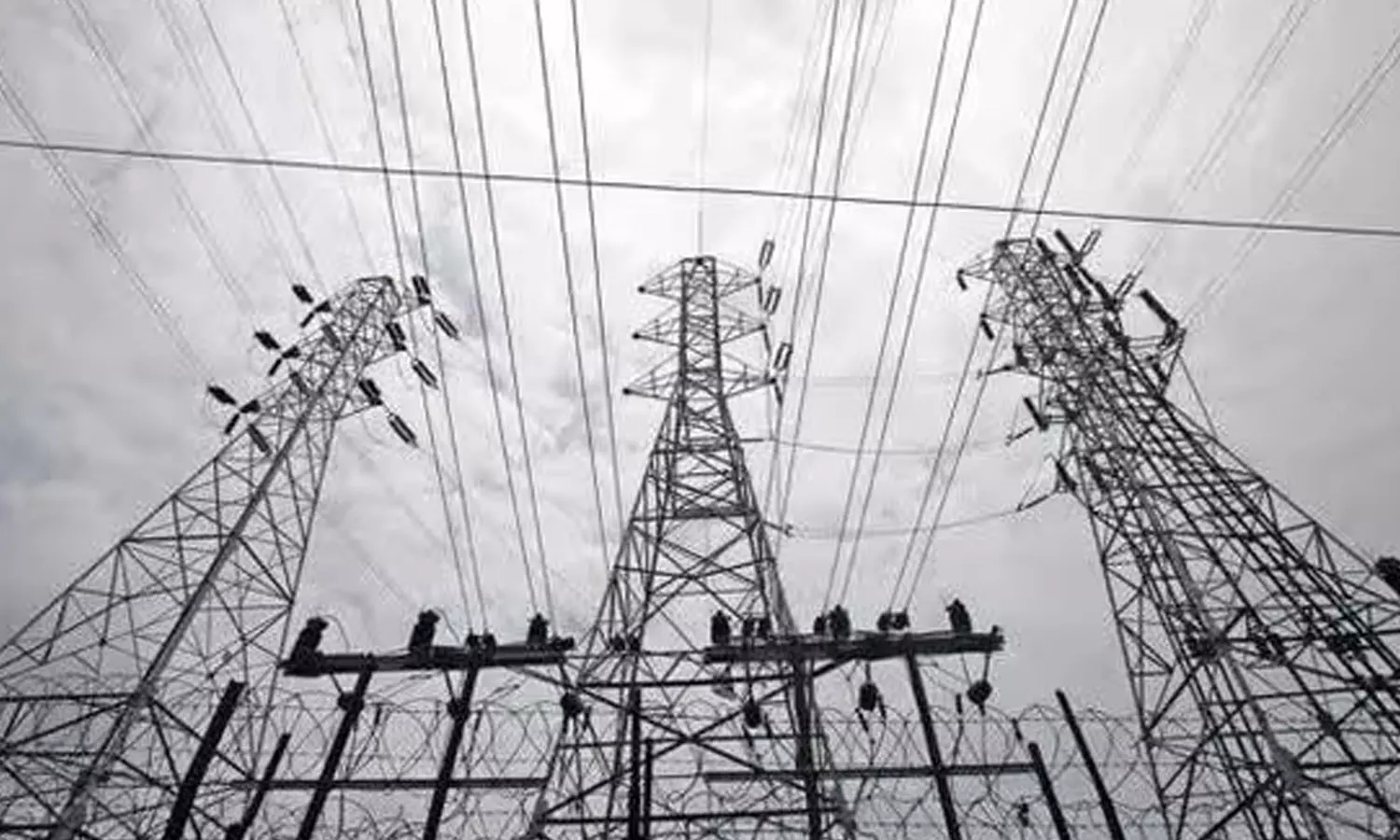 சென்னையில் நாளை (08.10.2025) மின்தடை ஏற்படும் இடங்கள்...