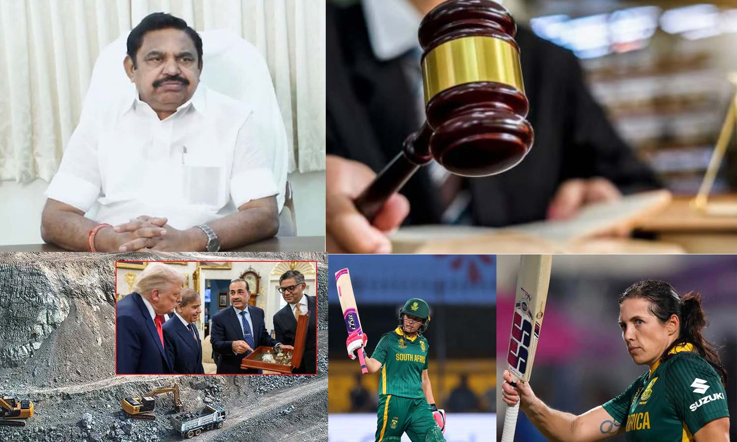 Tamil News Live: இன்றைய முக்கிய செய்திகள்... Tamil News Live: இன்றைய முக்கிய செய்திகள்...