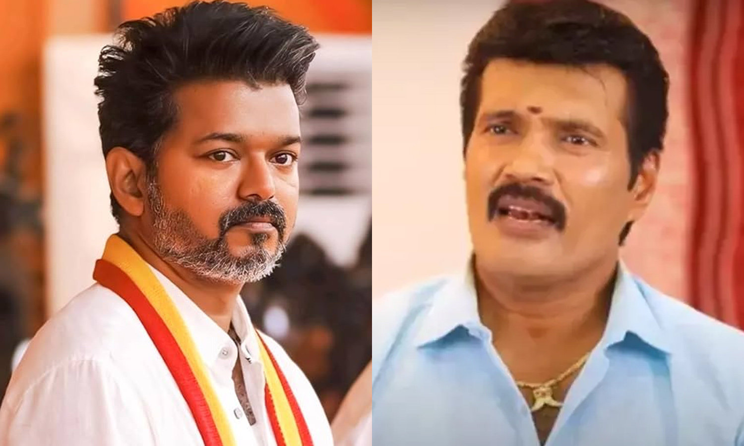 கரூர் சம்பவம் விஜயின் வாழ்நாள் முழுவதும் அவருக்கு வடுவாக இருக்கும் - ரஞ்சித்