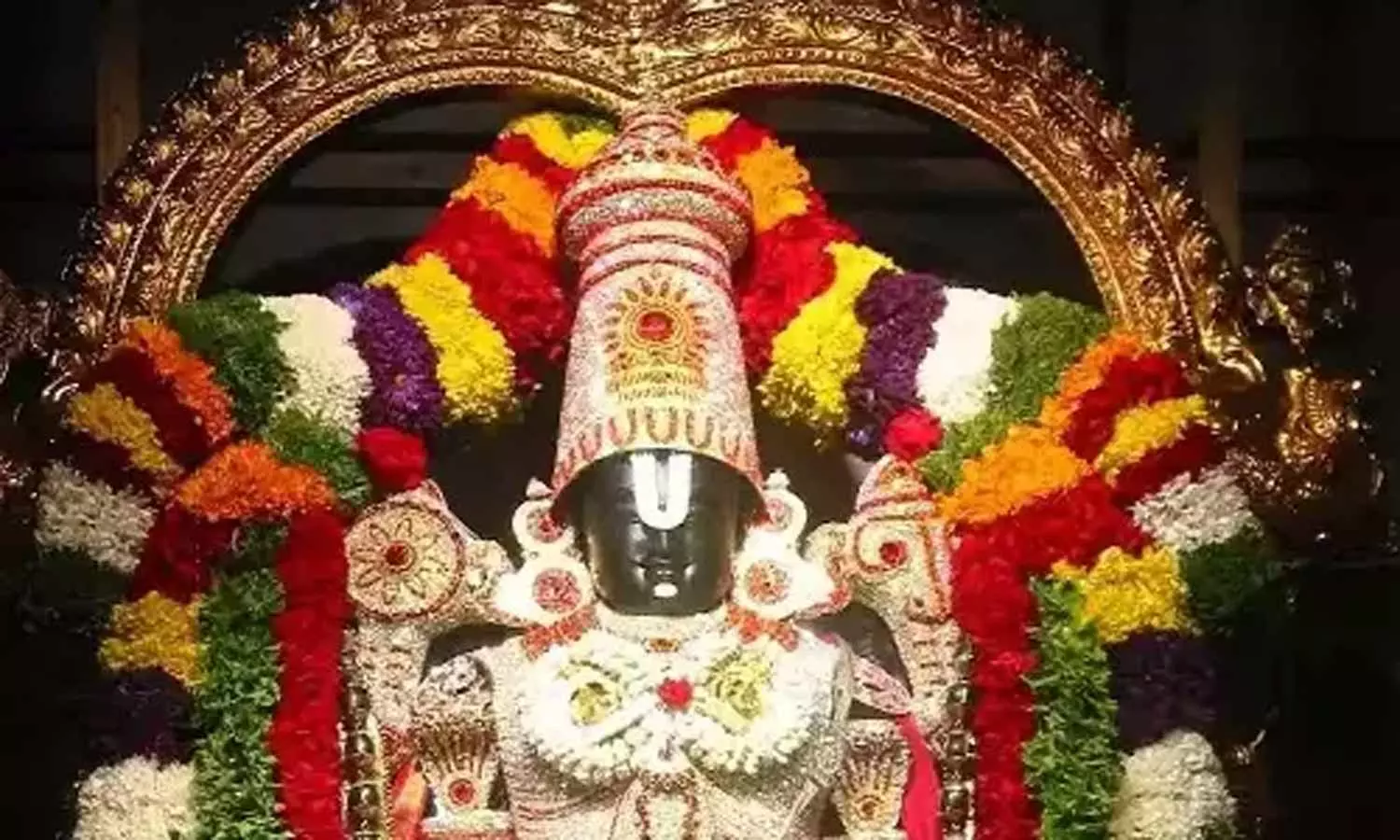 பெருமாளின் அவதாரங்கள்