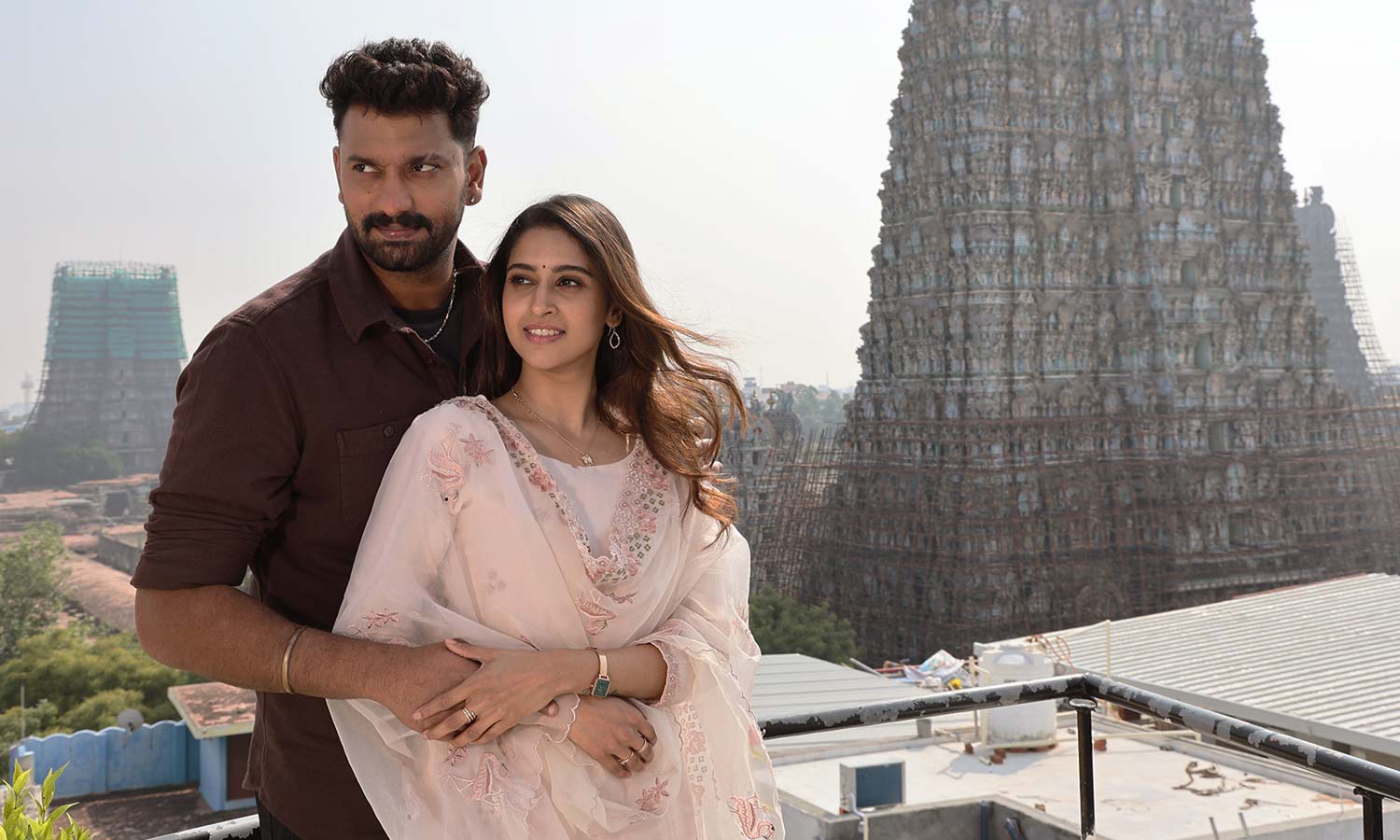 தீபாவளி கொண்டாட்டமாக OTT தளத்தில் வெளியாகும் 'ராம்போ'