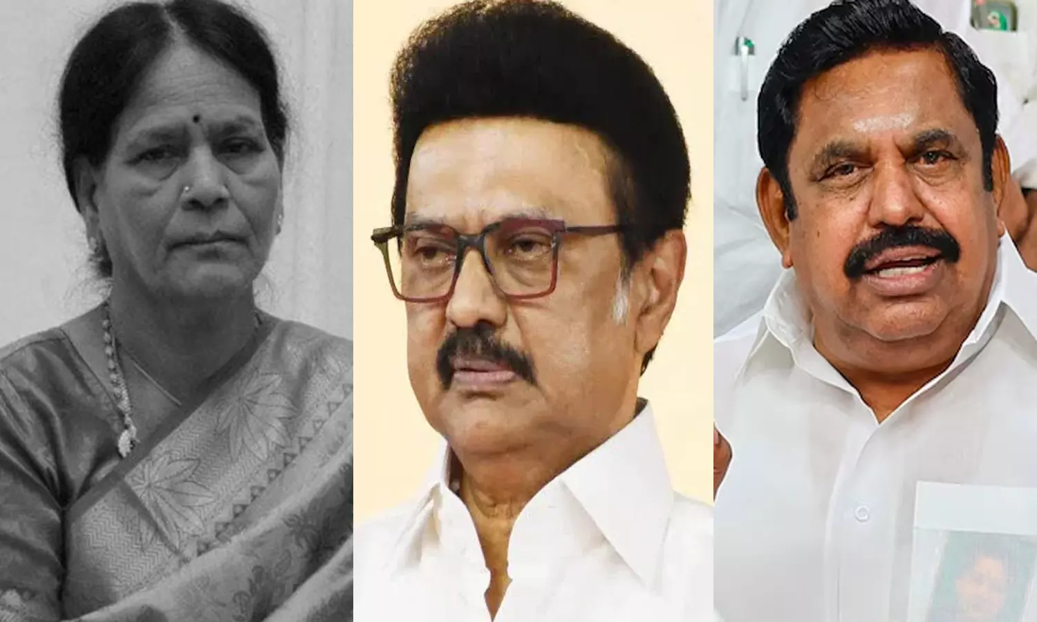 பிரேமலதா தாயார் மறைவு- முதலமைச்சர், எடப்பாடி பழனிசாமி இரங்கல் பிரேமலதா தாயார் மறைவு- முதலமைச்சர், எடப்பாடி பழனிசாமி இரங்கல்