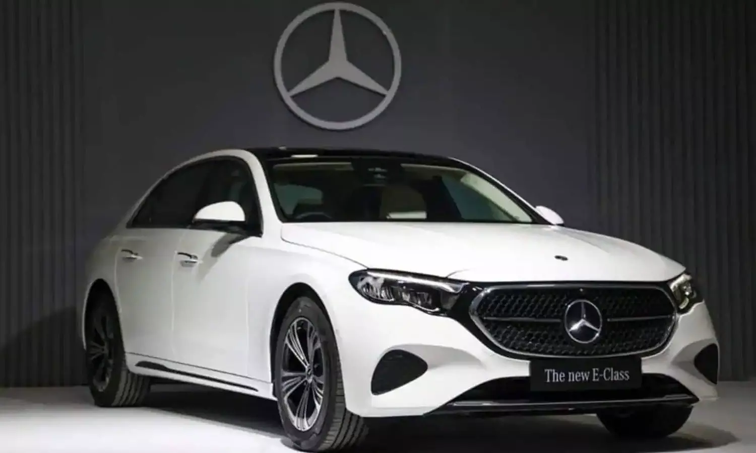 ஜிஎஸ்டி 2.0 செய்த மேஜிக்... சட்டென எகிறிய பென்ஸ் கார் விற்பனை