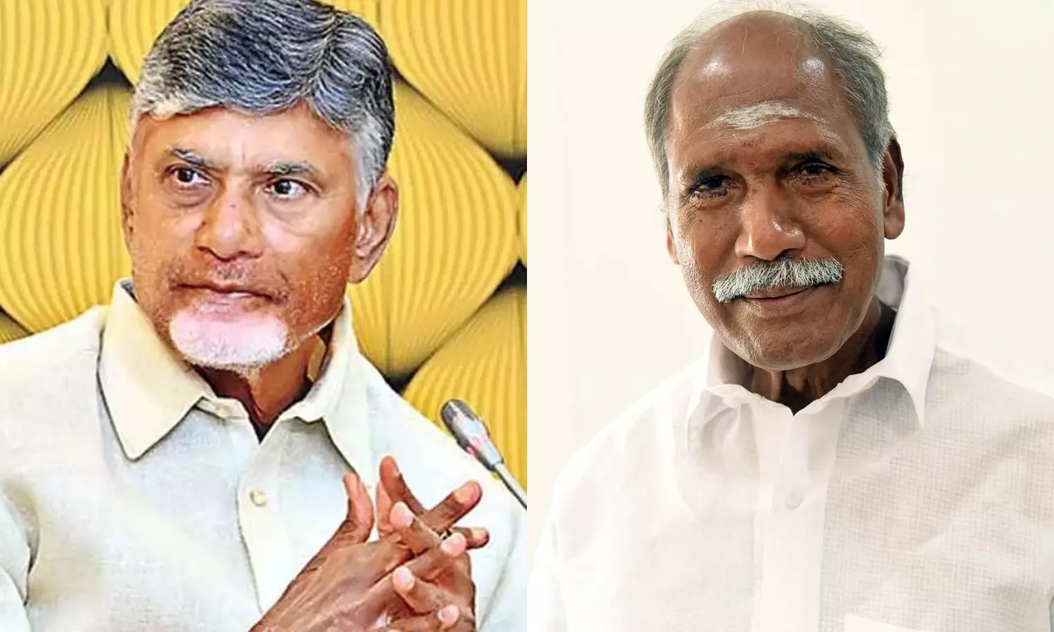 சிறை பிடிக்கப்பட்டுள்ள 4 படகுகளை விடுவிக்க கோரி ஆந்திர முதல்வருக்கு புதுச்சேரி முதலமைச்சர் கடிதம்