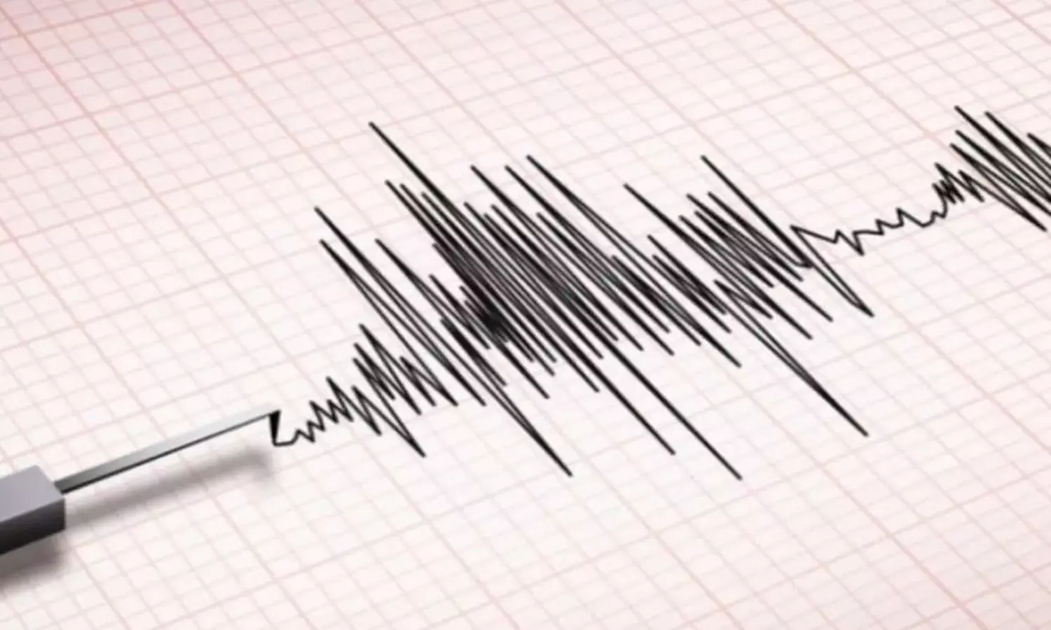 பப்புவா நியூ கினியாவில் 6.7 ரிக்டர் அளவில் சக்திவாய்ந்த நிலநடுக்கம்