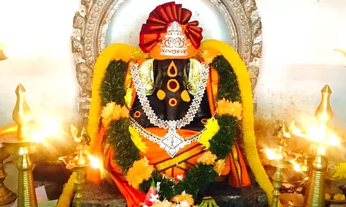 இந்த வார விசேஷங்கள் (7-10-2025 முதல் 13-10-2025)