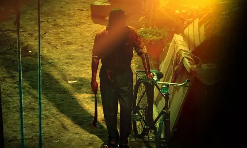 எஸ்டிஆர் 49 படத்தின் டைட்டில் வெளியானது