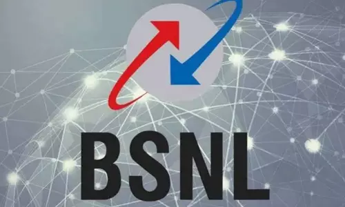 பி.எஸ்.என்.எல். 5ஜி... மத்திய அமைச்சர் கொடுத்த சூப்பர் அப்டேட்..!