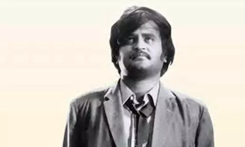 ரஜினியின் ரகசிய ஆன்மீகம்- முதல்நாளே 3 படங்களில் ஒப்பந்தம்