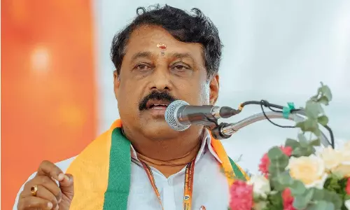 நயினார் நாகேந்திரன் பிரசாரத்துக்கு மதுரை போலீசார் அனுமதி