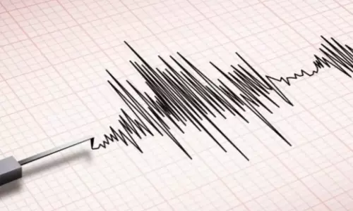பப்புவா நியூ கினியாவில் 6.7 ரிக்டர் அளவில் சக்திவாய்ந்த நிலநடுக்கம்