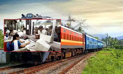 இனிமேல் ரெயில்களில் முன்பதிவு செய்தபின் பயண தேதியை மாற்ற முடியும்: அறிமுகமாகிறது புது வசதி