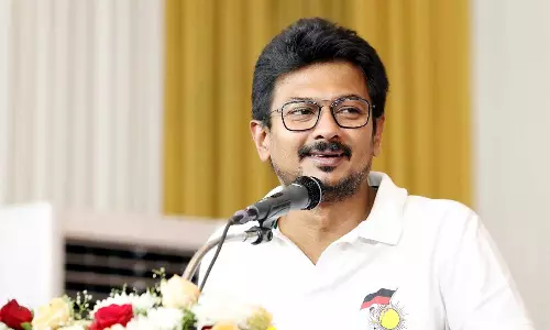 முதலமைச்சர் கோப்பை போட்டியில் வெற்றி பெறுபவர்களுக்கு வேலைவாய்ப்பு: உதயநிதி ஸ்டாலின் அறிவிப்பு