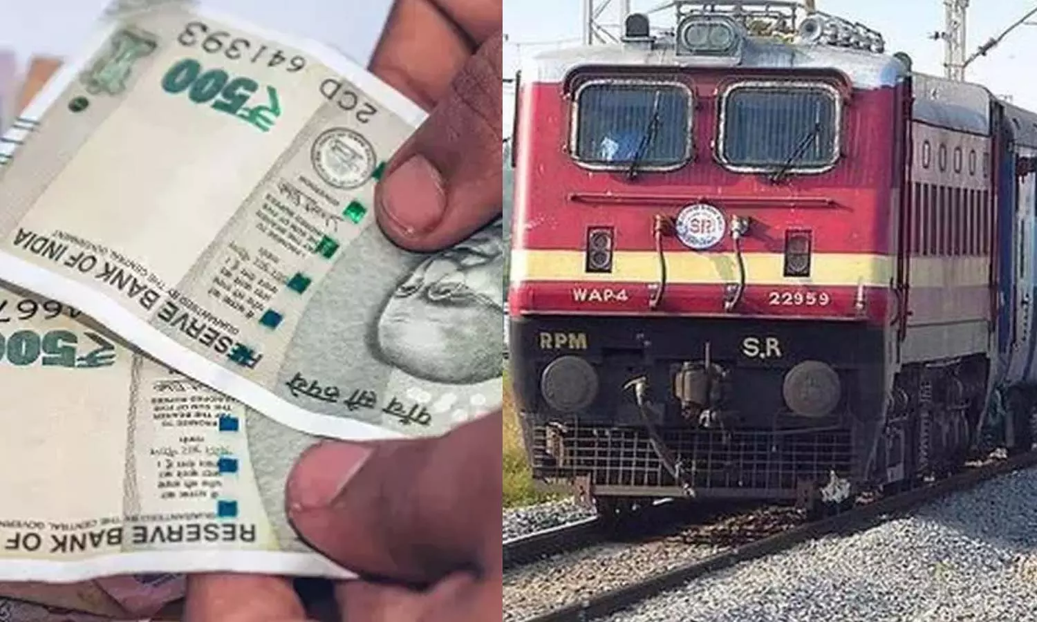 இதை பண்ணா கண்டிப்பா 1000 ரூபாய் அபராதம்- தெற்கு ரெயில்வே எச்சரிக்கை