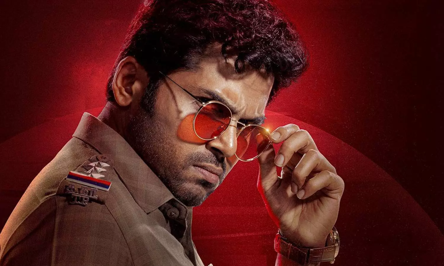 கார்த்தி நடிக்கும்  வா வாத்தியார் படத்தின் ரிலீஸ் தேதி அறிவிப்பு