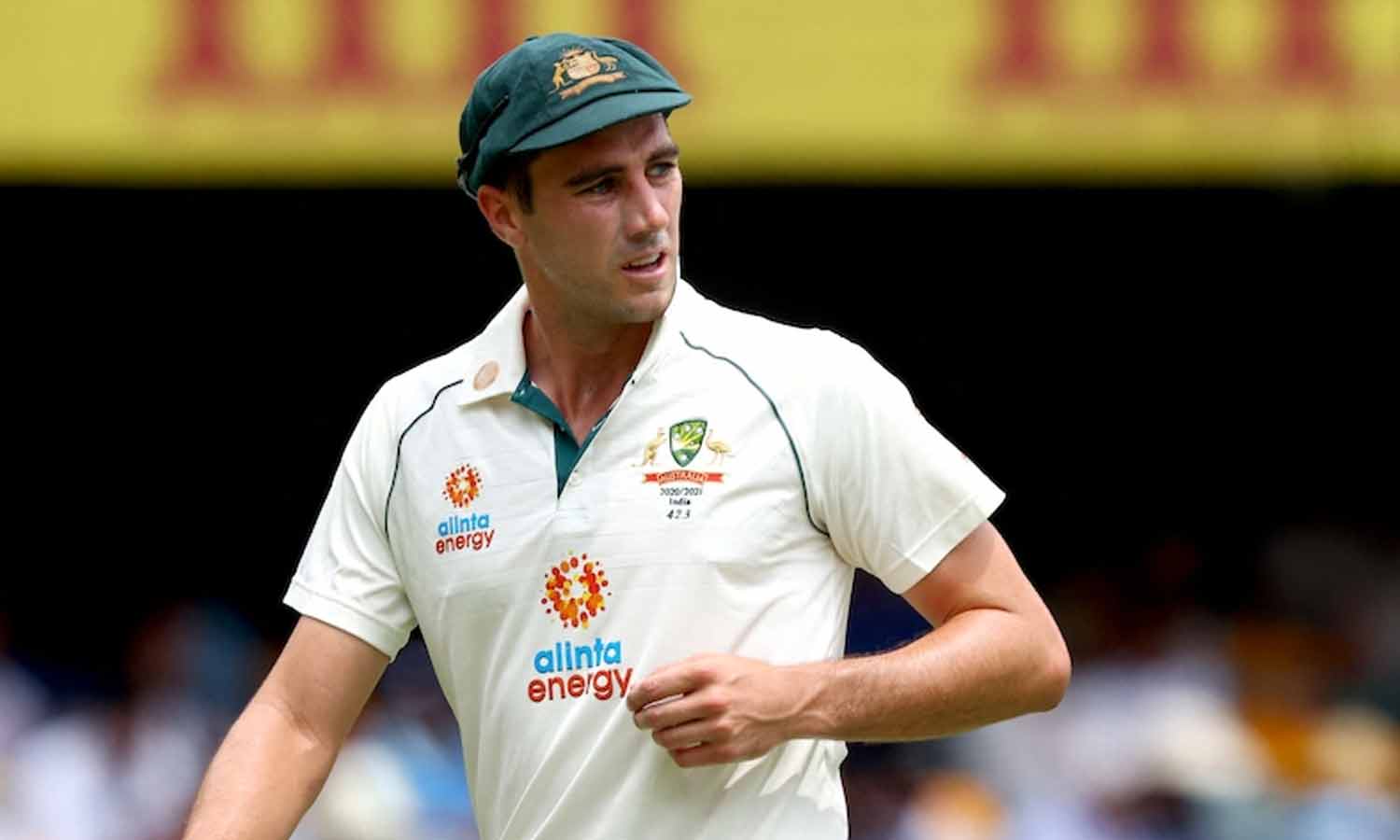 ஆஷஸ் தொடருக்கான ஆஸ்திரேலியா அணியில் இருந்து கேப்டன் கம்மின்ஸ் விலகல்?