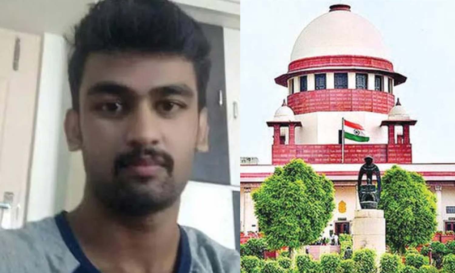 6 வயது சிறுமி வன்கொடுமை செய்து கொலை - தஷ்வந்துக்கு விதிக்கப்பட்ட மரண தண்டனை ரத்து