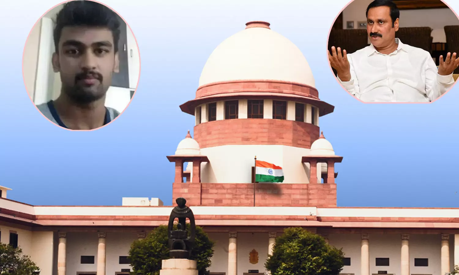 6 வயது சிறுமி கொலை வழக்கில் தஷ்வந்துக்கு விதிக்கப்பட்ட மரண தண்டனை ரத்து - அன்புமணி கண்டனம் 6 வயது சிறுமி கொலை வழக்கில் தஷ்வந்துக்கு விதிக்கப்பட்ட மரண தண்டனை ரத்து - அன்புமணி கண்டனம்