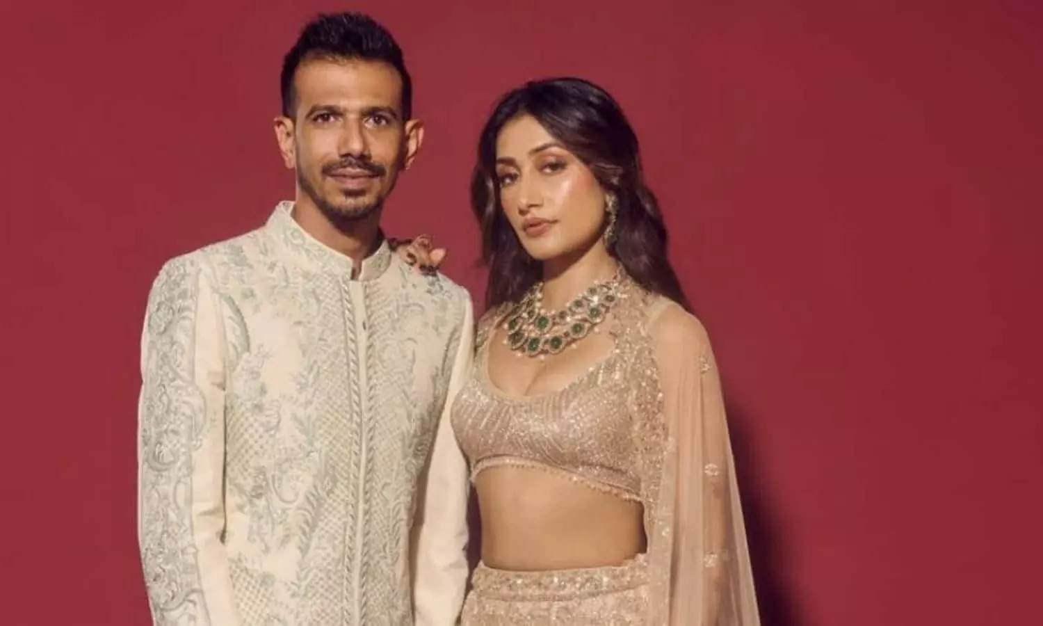 திருமணமான 2வது மாதத்திலேயே என்னை ஏமாற்றினார் - தனஸ்ரீ குற்றச்சாட்டிற்கு சாஹல் விளக்கம்