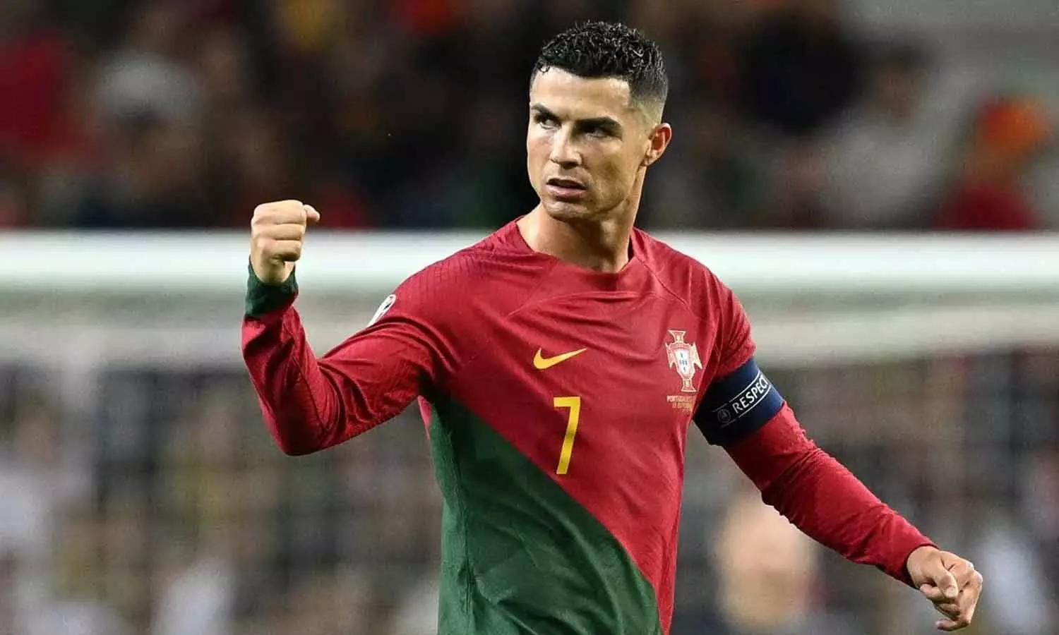 ரொனால்டோவின் ஓய்வு அறிவிப்பு, கால்பந்து உலகில் பெரும் அதிர்ச்சி