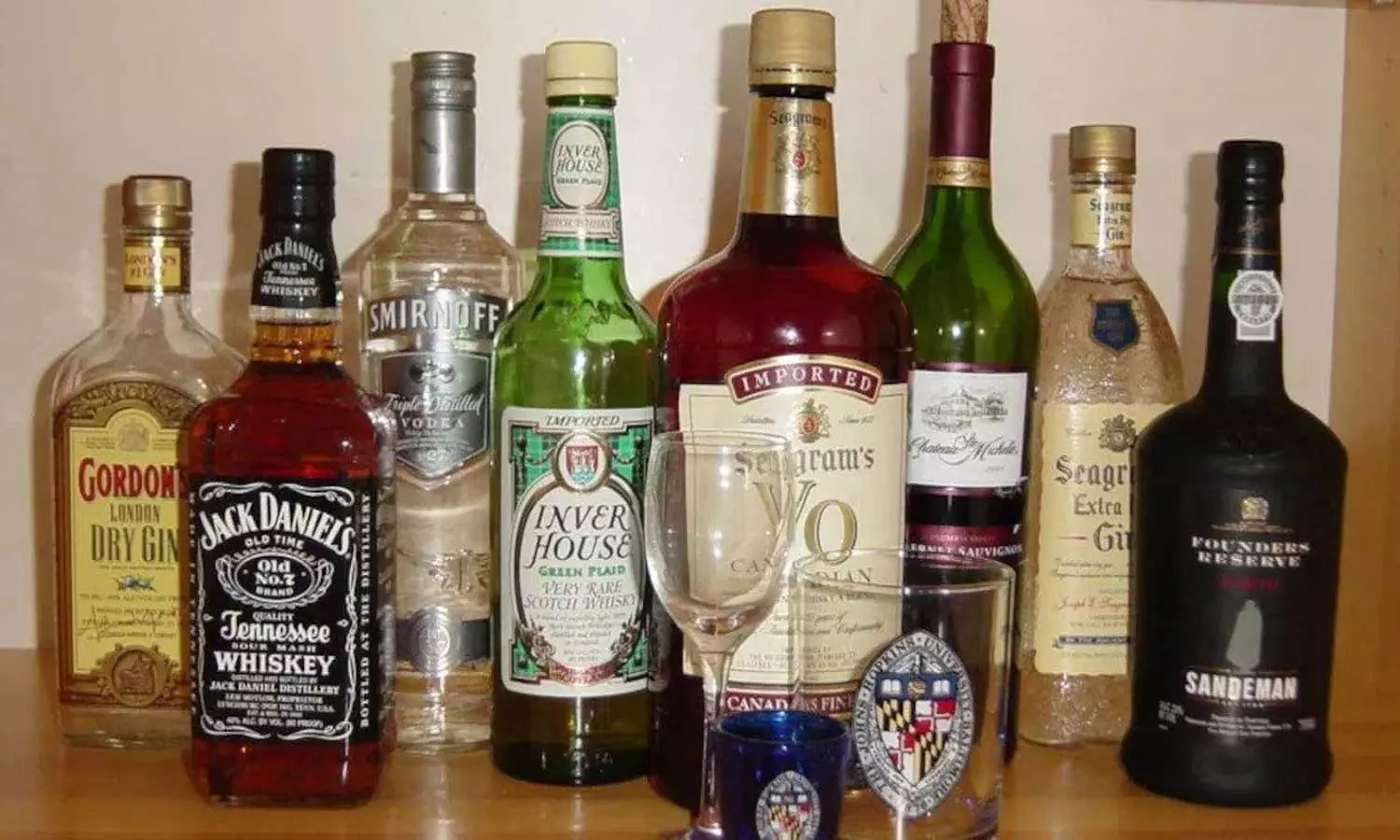 இந்தியா - இங்கிலாந்து வர்த்தக ஒப்பந்தம்: cheap ஆன விலையில் கிடைக்கப்போகும் ஸ்காட்ச் விஸ்கி