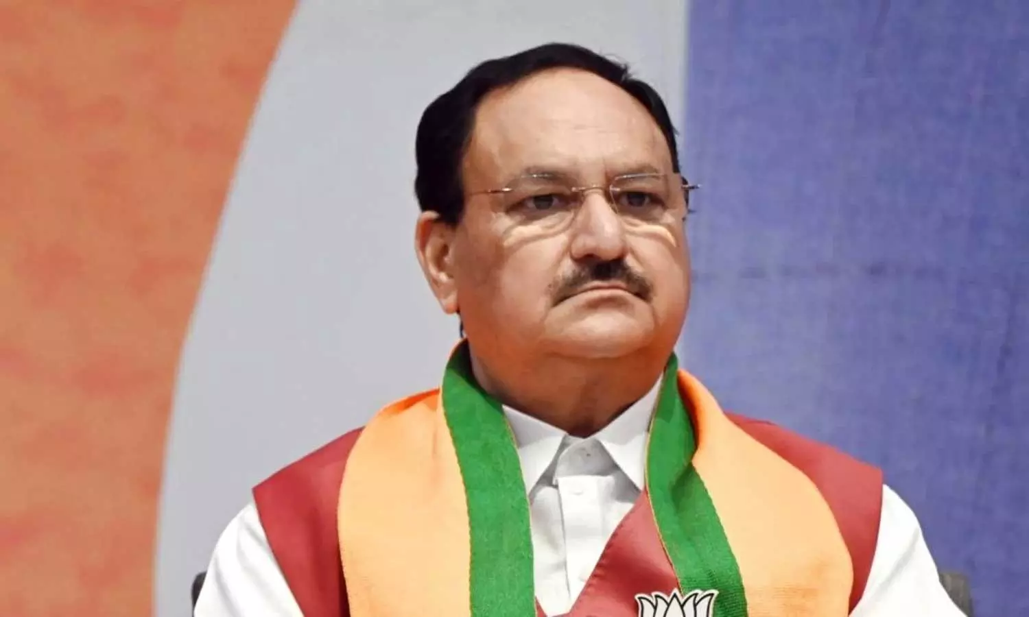 ஜே.பி. நட்டாவின் தமி்ழ்நாடு பயணம் ரத்து..!