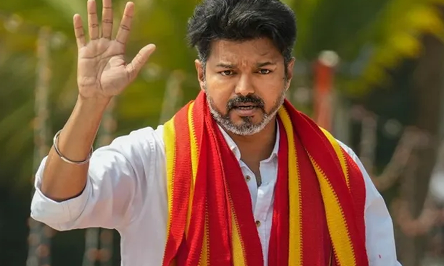 கரூர் செல்லும் விஜய்?: த.வெ.க.-விற்கு டிஜிபி அலுவலகம் அறிவுறுத்தல்