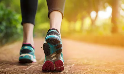 தினமும் 30 நிமிடம் நடந்தால் கிடைக்கும் 20 நன்மைகள்...