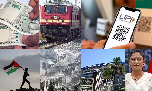 Tamil News Live: இன்றைய முக்கிய செய்திகள்...