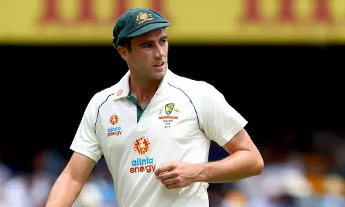 ஆஷஸ் தொடருக்கான ஆஸ்திரேலியா அணியில் இருந்து கேப்டன் கம்மின்ஸ் விலகல்?