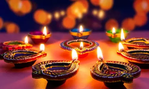 அமெரிக்காவின் கலிபோர்னியா மாகாணத்தில் தீபாவளிக்கு அரசு விடுமுறை அறிவிப்பு