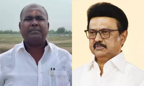 காவல்துறையில் உள்ள களைகளை முதலமைச்சர் புடுங்கி எறிய தயங்குவது ஏன்? - ஆர்.பி.உதயகுமார்