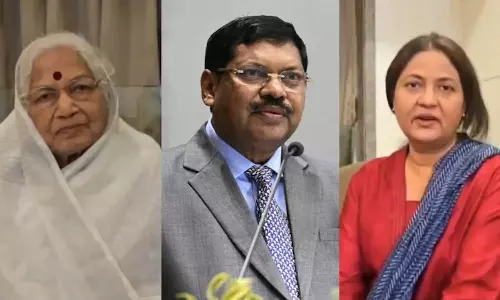 நச்சு சித்தாந்தத்தின் கொடூர முகம் - காலணி வீச்சு குறித்து பி.ஆர்.கவாயின் குடும்பத்தினர் கருத்து