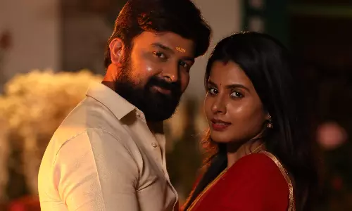 ரஜினி கேங் படத்தின் ஃபர்ஸ்ட் லுக் வெளியீடு