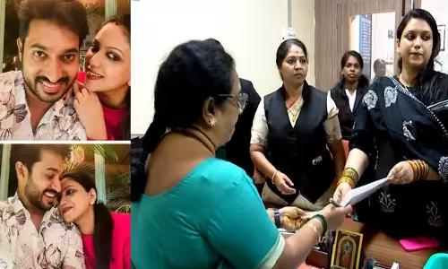 தன்னைப் போல் 10 பெண்களை ஏமாற்றியுள்ளார் - மாதம்பட்டி ரங்கராஜ் மீது ஜாய் கிரிசில்டா பகீர் புகார்