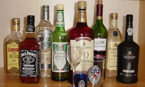 இந்தியா - இங்கிலாந்து வர்த்தக ஒப்பந்தம்: cheap ஆன விலையில் கிடைக்கப்போகும் ஸ்காட்ச் விஸ்கி