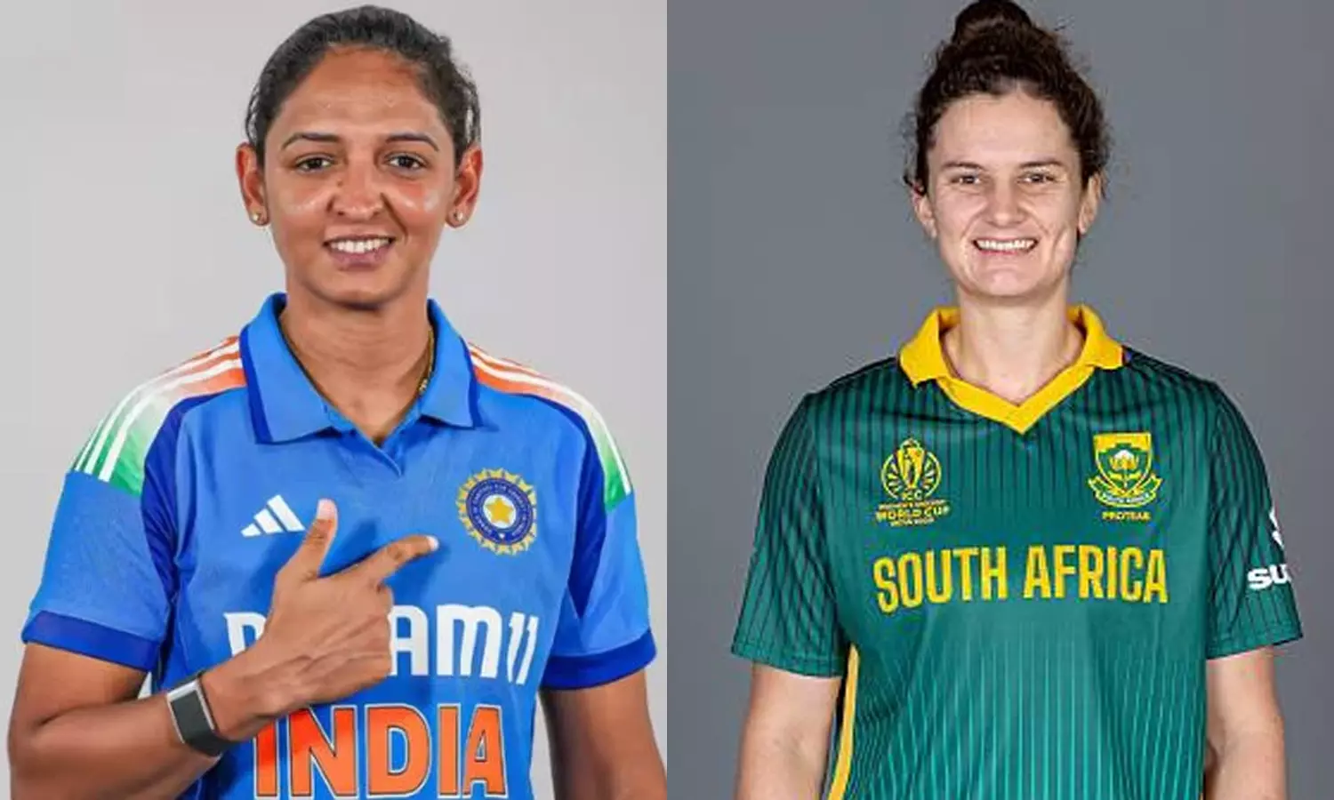 பெண்கள் உலகக்கோப்பை கிரிக்கெட்: இந்திய அணியின் வெற்றி தொடருமா? - தென்ஆப்பிரிக்காவுடன் இன்று மோதல் பெண்கள் உலகக்கோப்பை கிரிக்கெட்: இந்திய அணியின் வெற்றி தொடருமா? - தென்ஆப்பிரிக்காவுடன் இன்று மோதல்