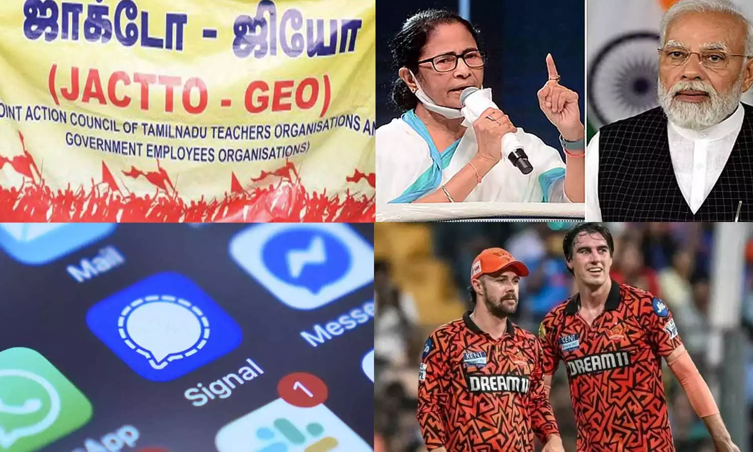 Tamil News Live: இன்றைய முக்கிய செய்திகள்... Tamil News Live: இன்றைய முக்கிய செய்திகள்...